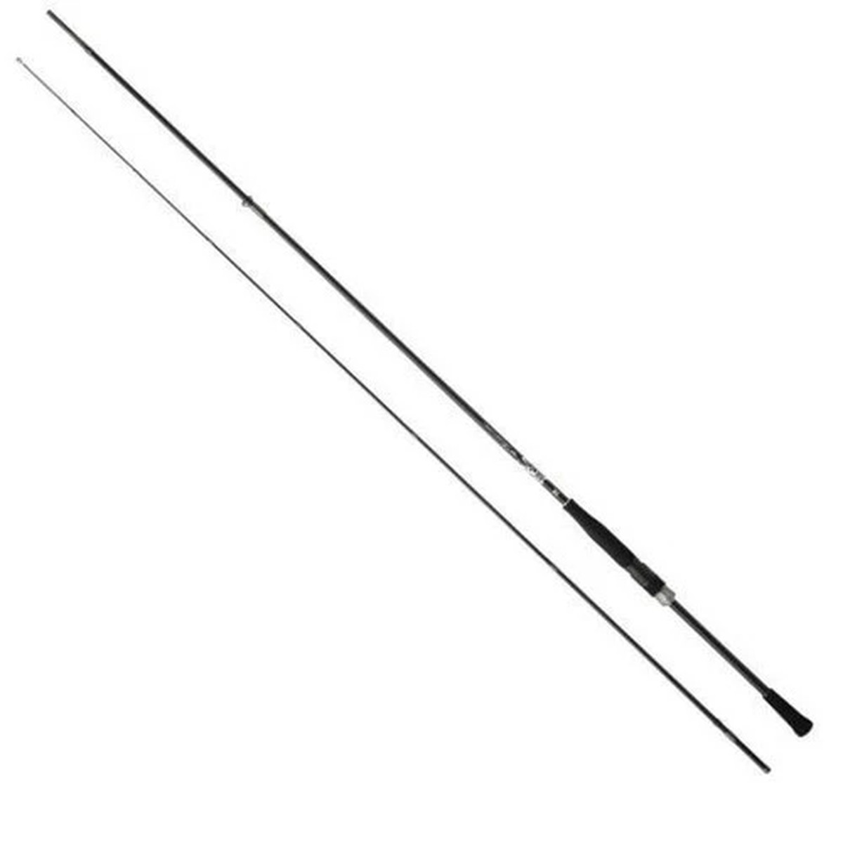 JACKALL 26 BRS BRS-S68L-LG Spinning Rod