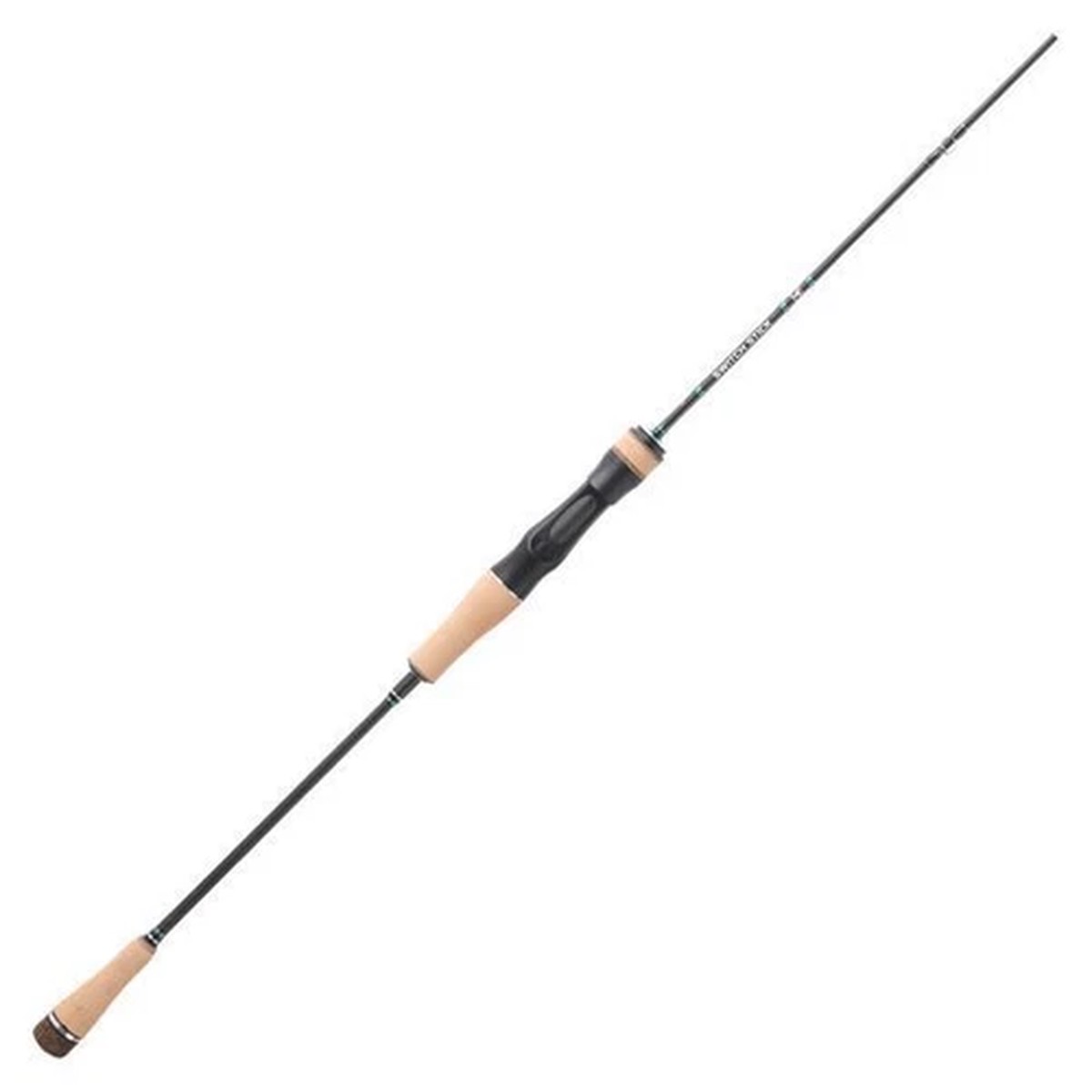 JACKALL SWITCH STICK SS-S553 Spinning Rod