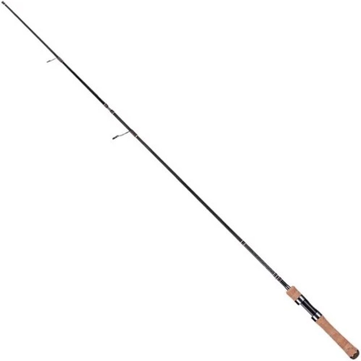 Jackson Kawasemi Rhapsody KWSM-S510LML 2pcs 5.10ft Spinning Rod Trout Fishing