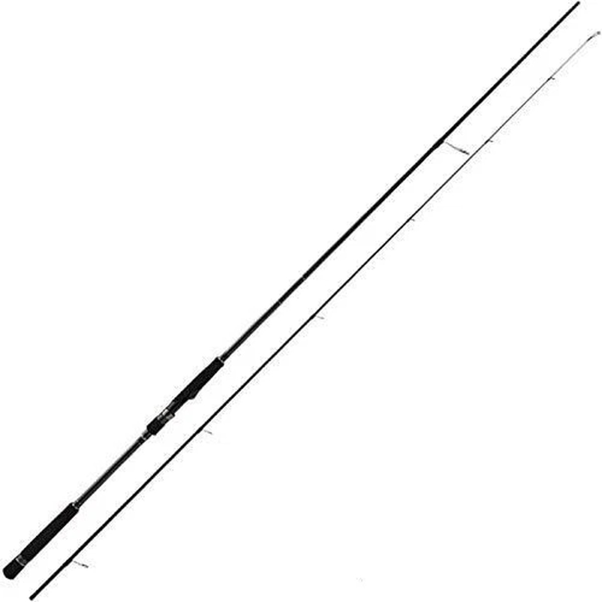 Major Craft CROSRIDE 5G XR5-1002M/LSJ Spinning Rod