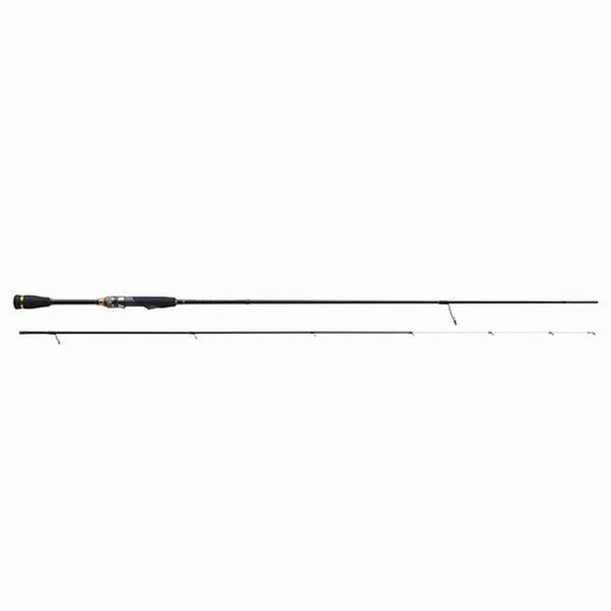 Major Craft CROSTAGE Light Game CRX-S762UL Spinning Rod