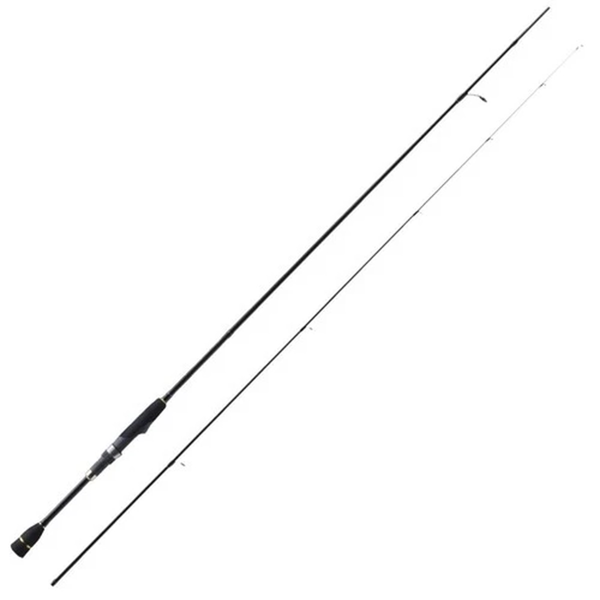 Major Craft FCS-S762UL Mebaling Rod Spinning Fastcast Meval Solid Fishing