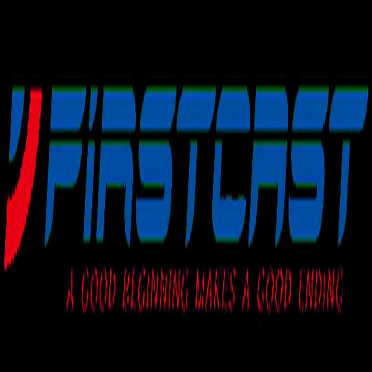 Major Craft First Cast Series Spinning Rod FCS 962 M (8718)