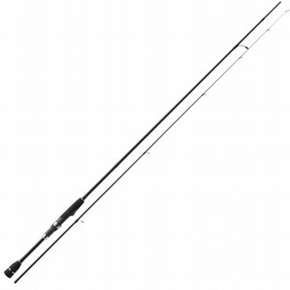 Major Craft FIRSTCAST Light Game FCS-S762UL Spinning Rod