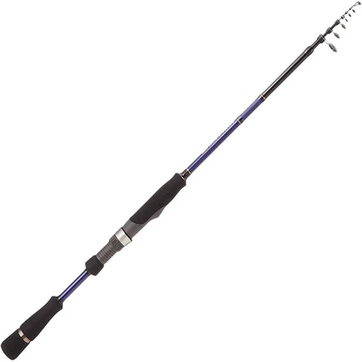 Major Craft New Solpara FURIDASHI SPXT-S70UL Telescopic Spinning Rod