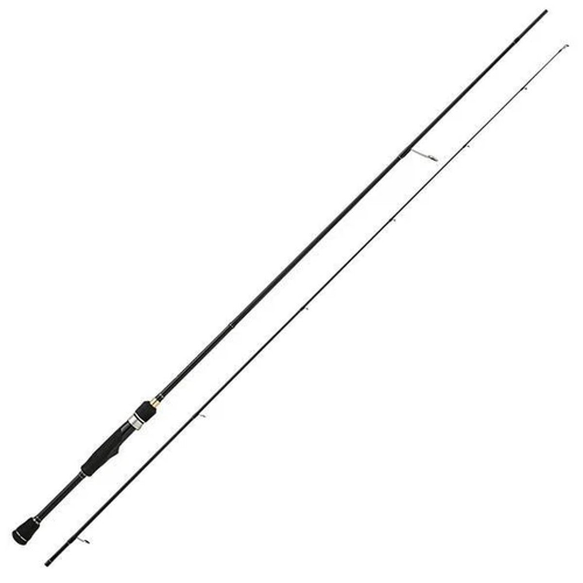 Major Craft ROCKLIVER Rock Liver 1G Light Rock Model RVL1-T762L Spinning Rod