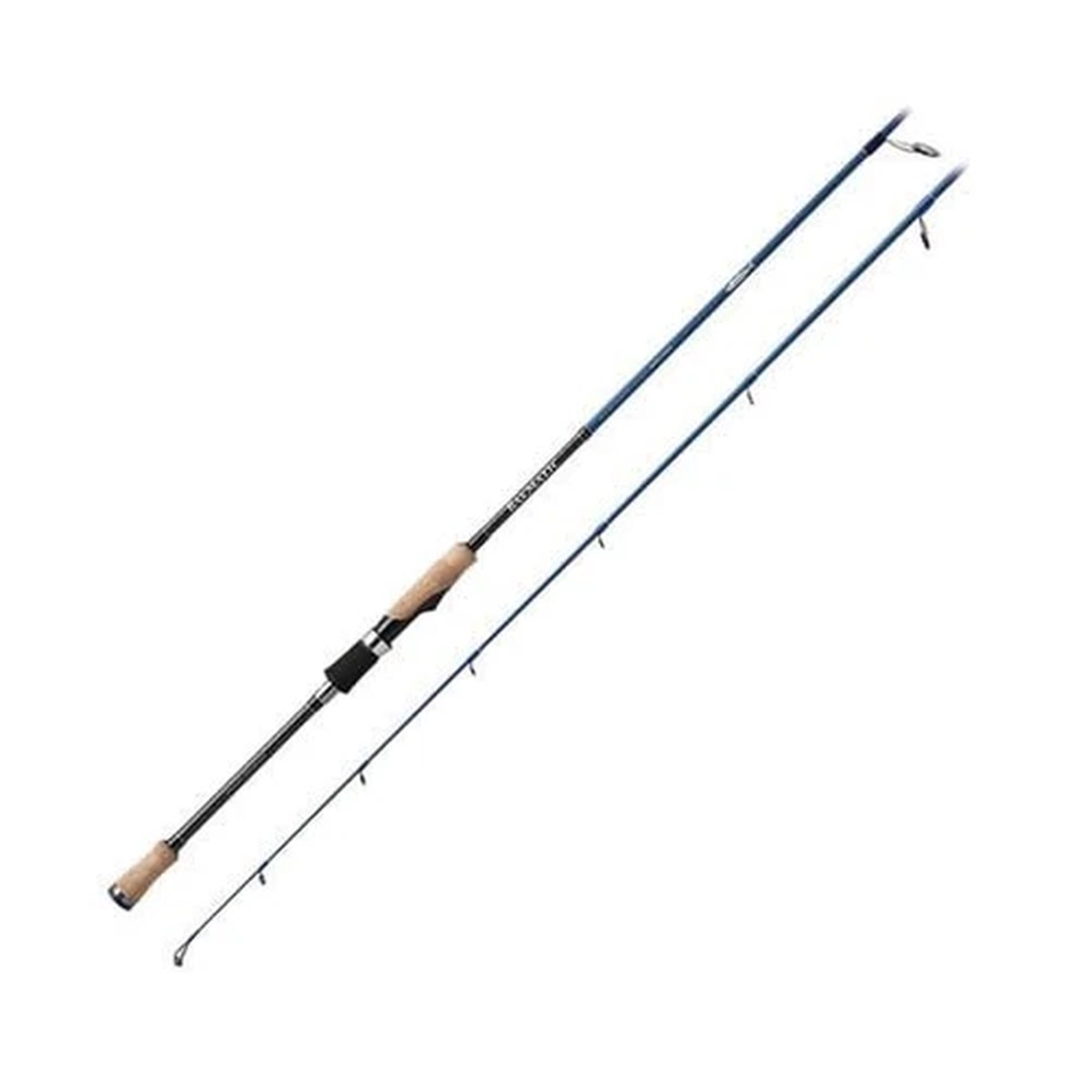 PALMS Baymatic BMTS-65MH Spinning Rod