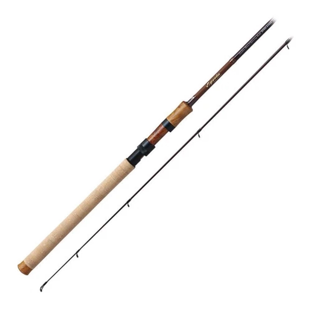 PALMS Egeria Native EFNS-84MH Spinning Rod for Trout