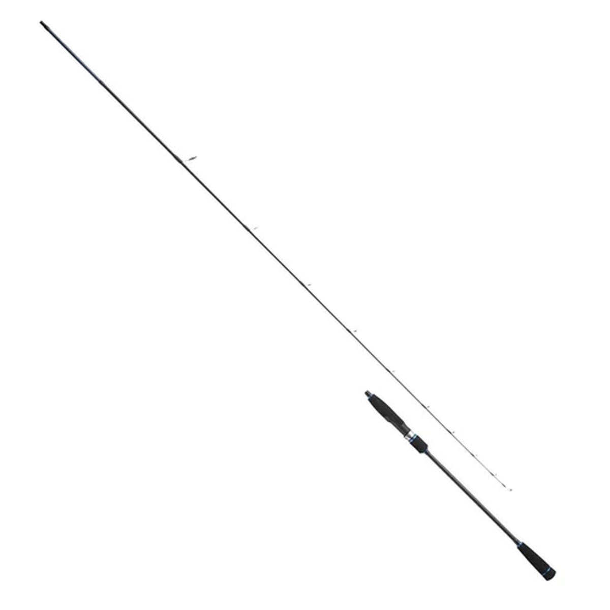 ** PRO MARINE CHRONOSTAR SLJ OFFSHORE SUPER LIGHT JIGGING Rod from Japan