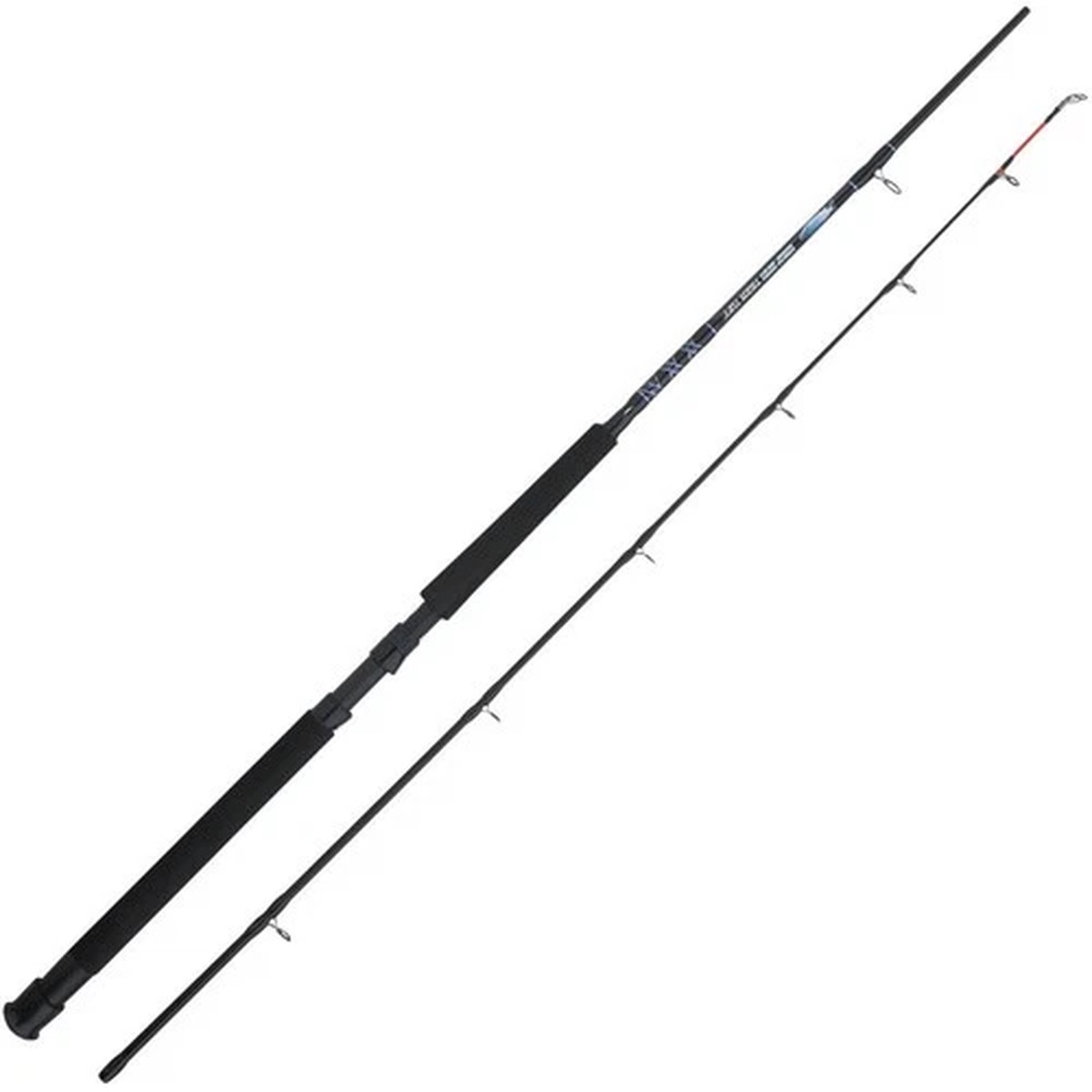 Shakespeare Ugly Stik Tiger Tuff Trolling Spinning Rod 7' 20-40lb