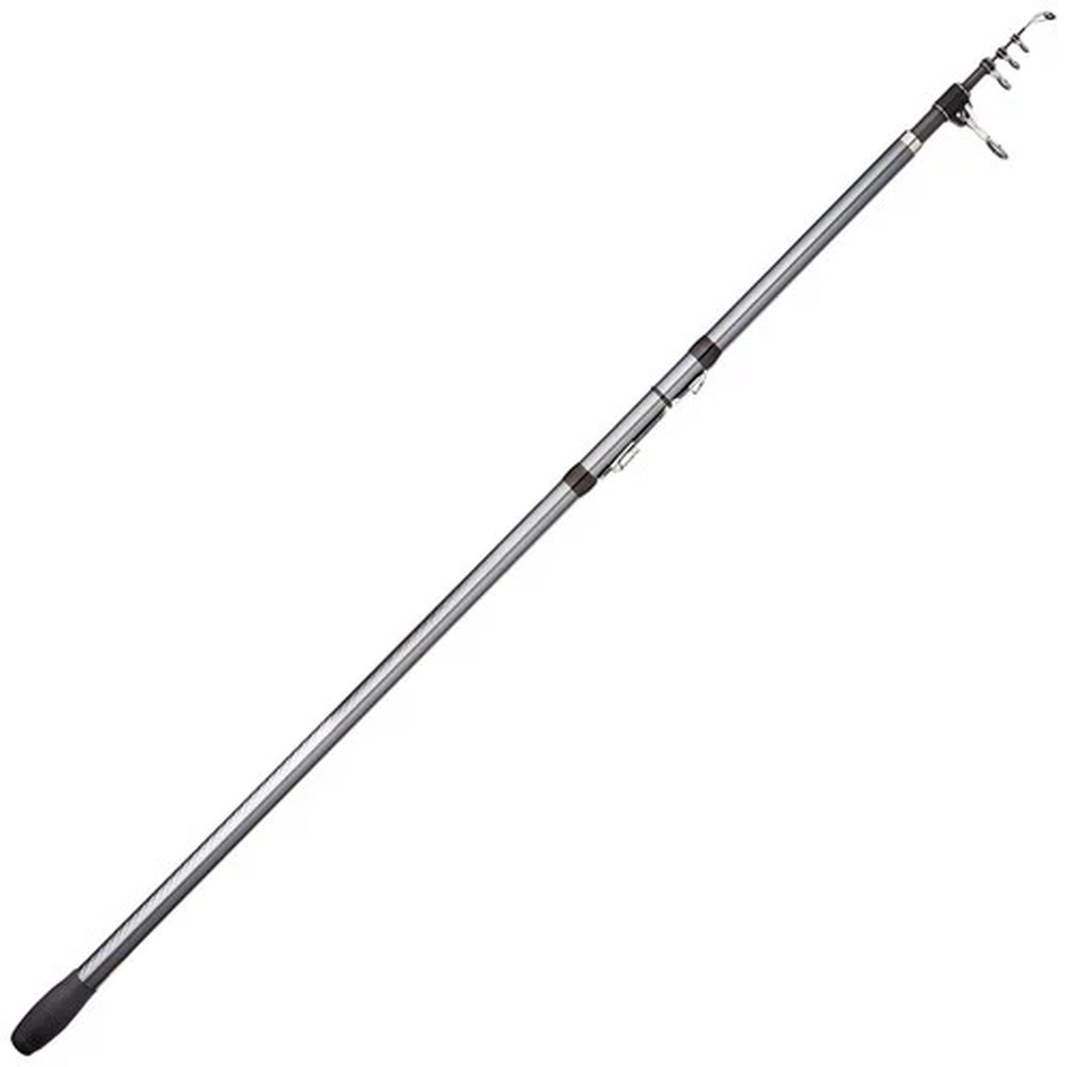 Shimano 17 Holiday Spin 405DXT Telescopic Surf Casting Spinning Rod