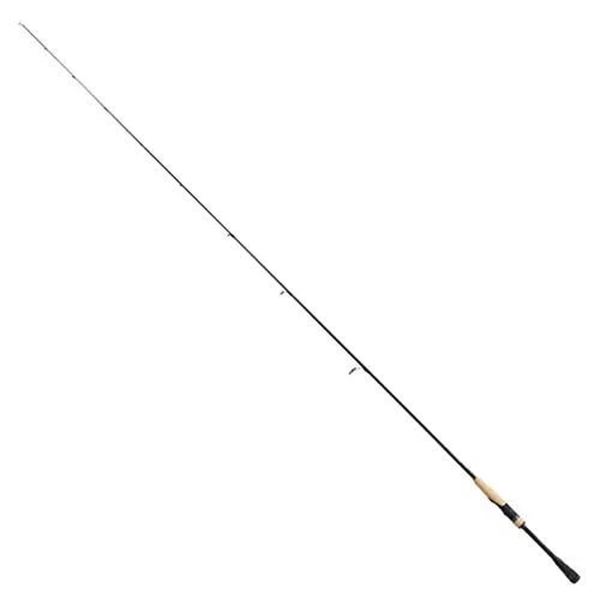 Shimano 22 Expride 1 piece 265UL+ Spinning Rod for Bass
