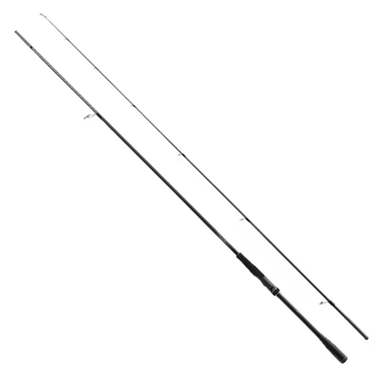 Shimano 23 DIALUNA S80MH 2 Pieces Spinning Rod