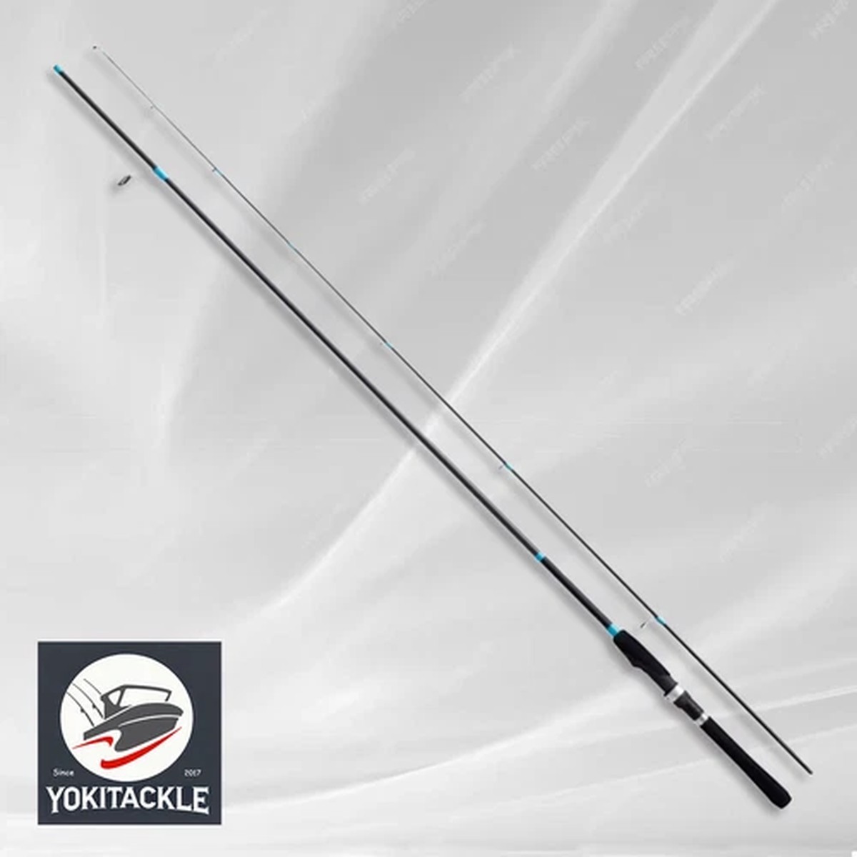 Shimano 23 LUREMATIC Saltwater Model S96M Spinning Rod Shipping from JAPAN
