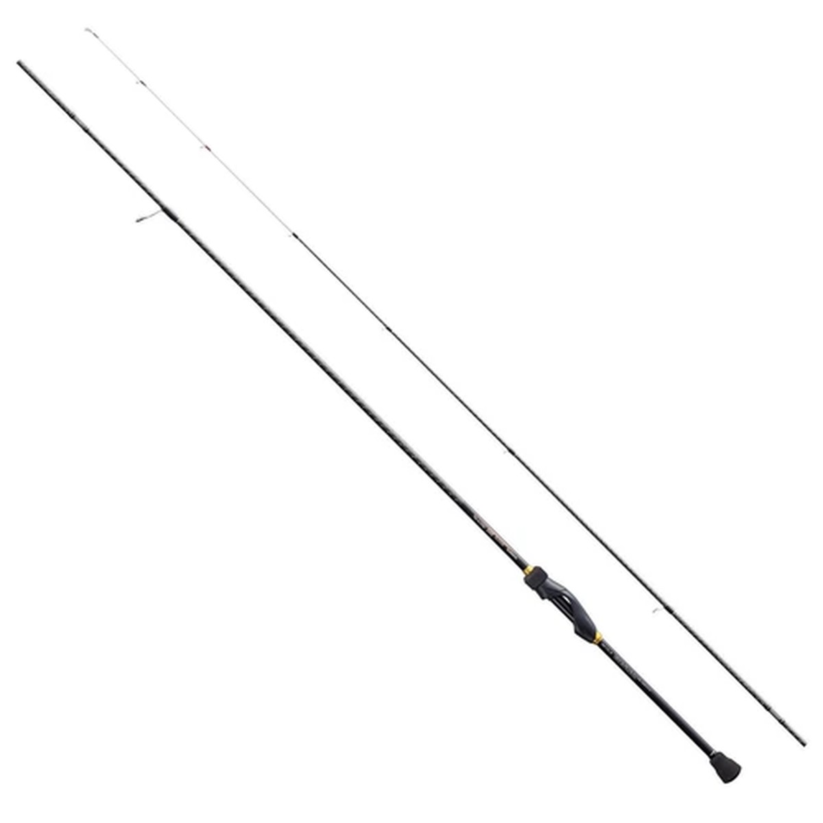 Shimano 23 SOARE BB Aging S610L-S Spinning Rod 2 pieces Saltwater Fishing Rod