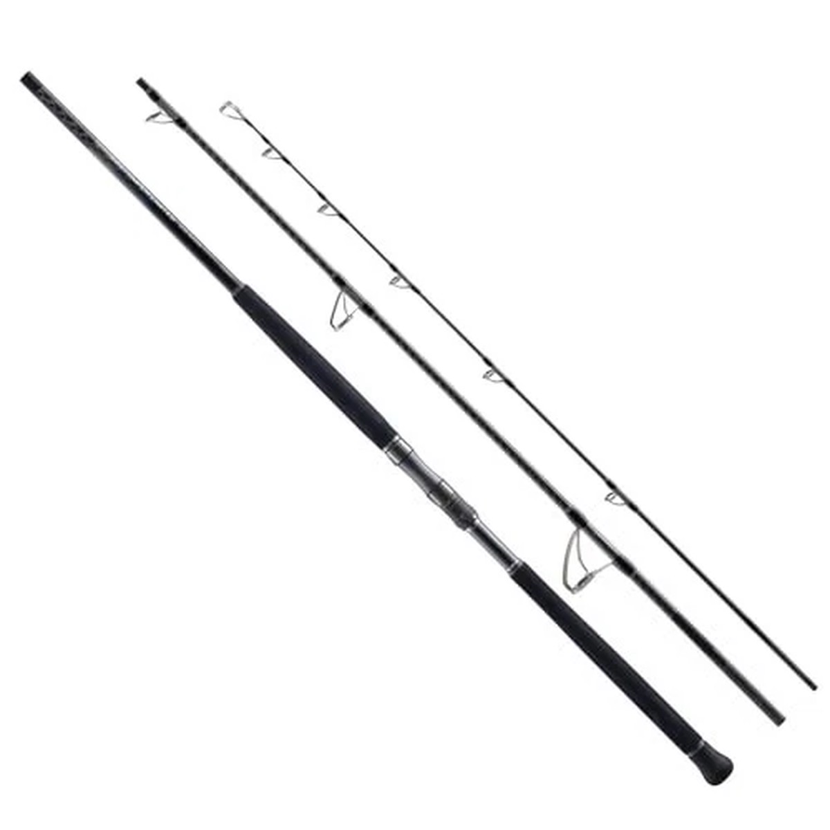 Shimano 24 COLTSNIPER Limited BIG GAME S98XXXH 3pc Spinning Rod