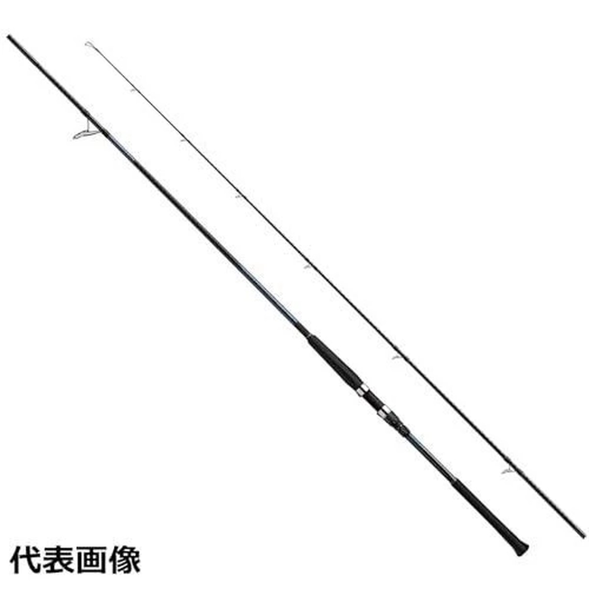 Shimano 24 COLTSNIPER SS S96M Spinning Rod
