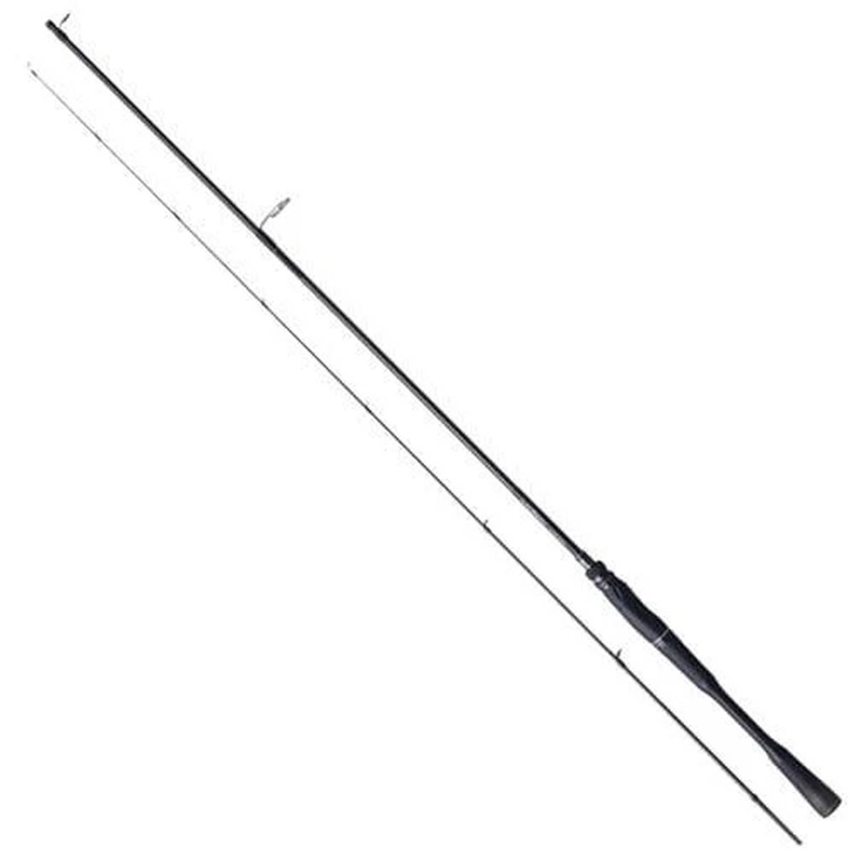 Shimano 24 POISON ADRENA 270L+-2 Spinning Rod for Bass