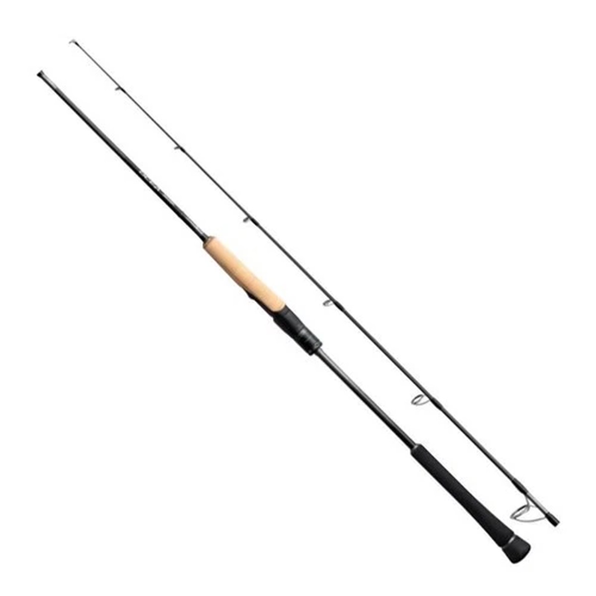 Shimano 25 OCEA JIGGER Concept S S60-5 One-Piece Spinning Rod