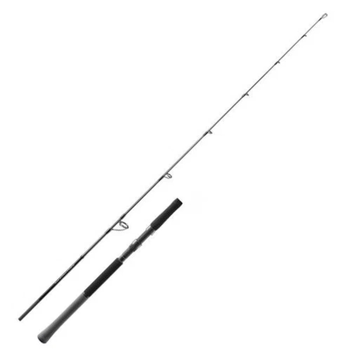 Shimano 25 SALTY ADVANCE JIGGING S60-3 Spinning Rod