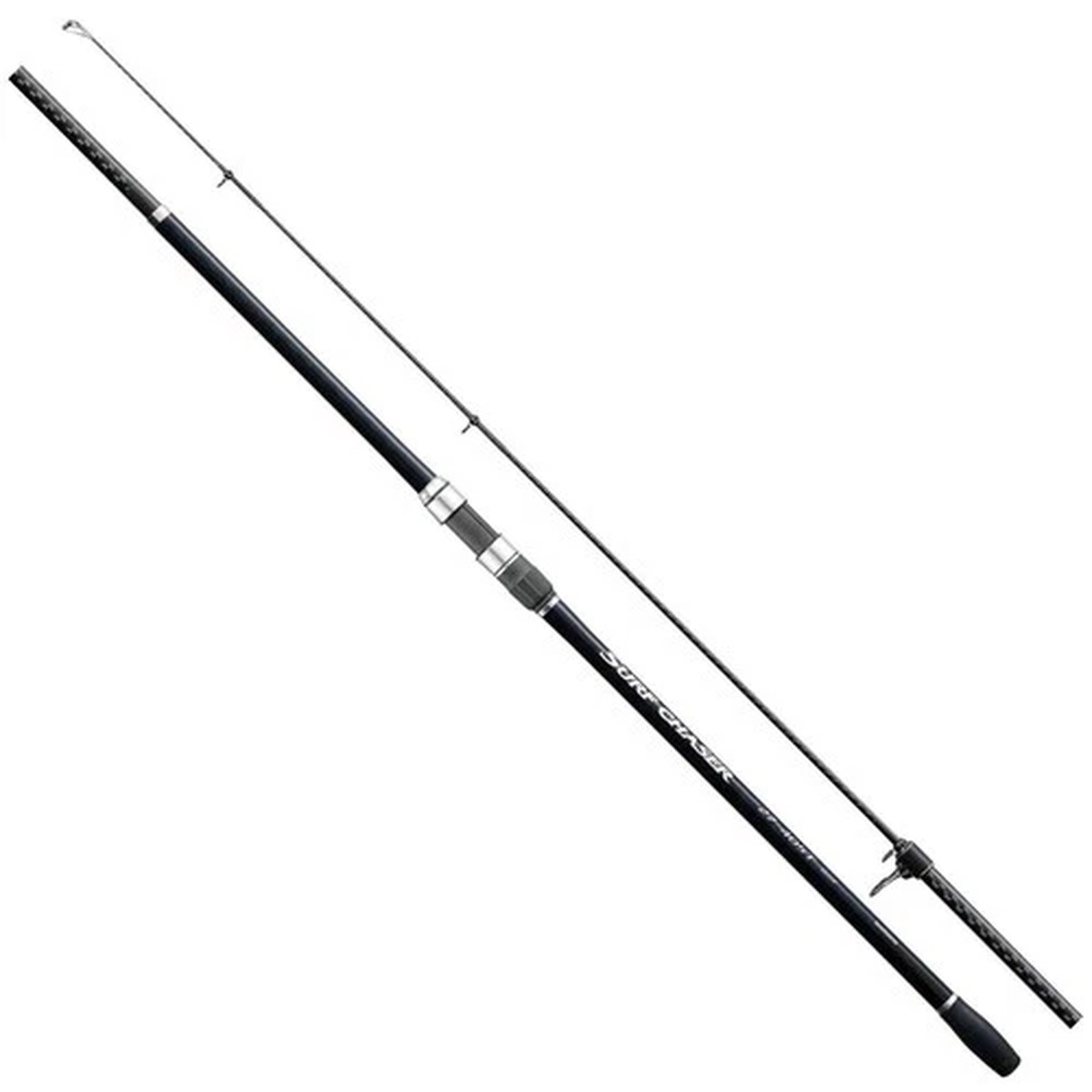 Shimano 25 SURF CHASER Telescopic 27-405T Surf Casting Spinning Rod New