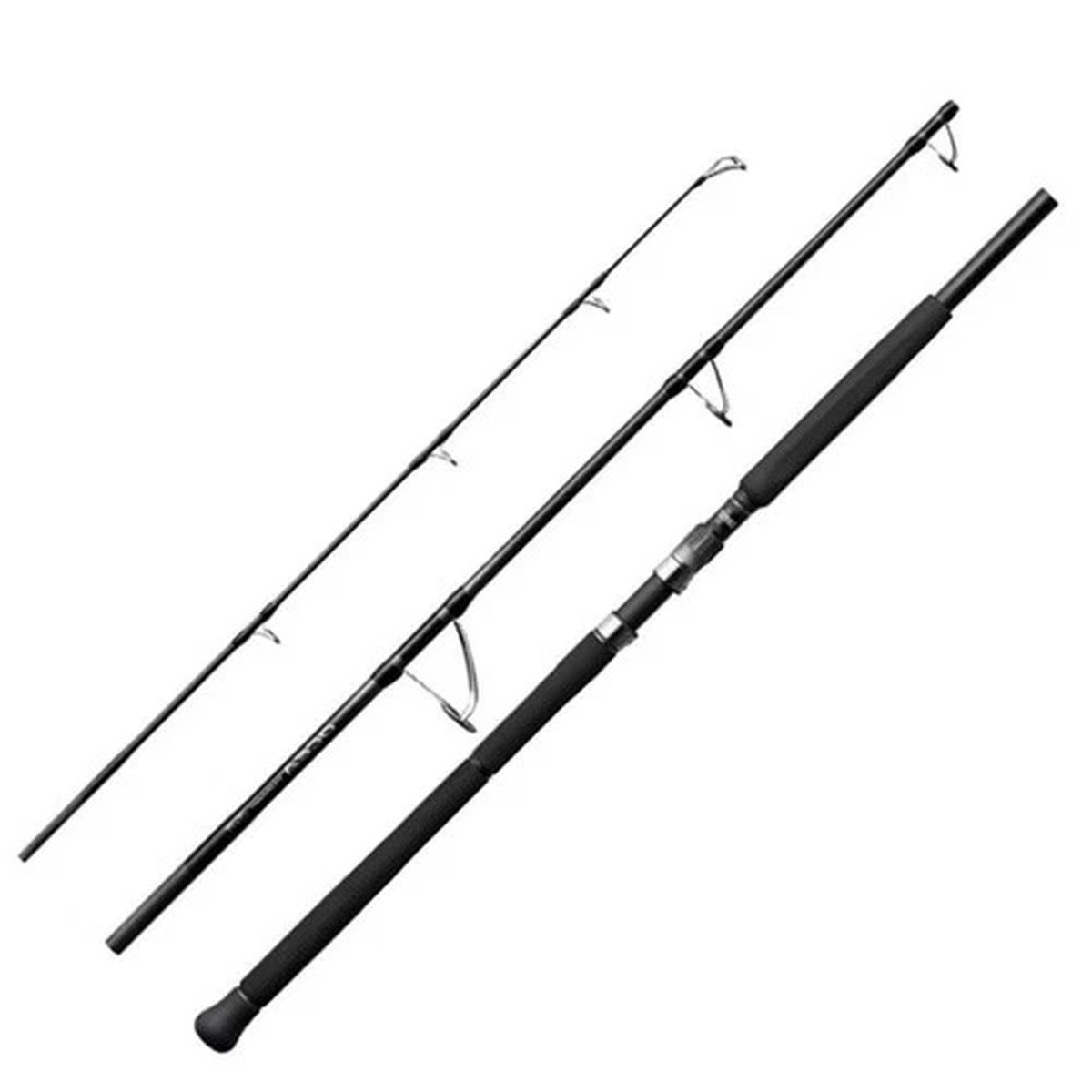 Shimano 26 OCEA PLUGGER BG MONSTER DRIVE S83XH-3 Spinning Rod
