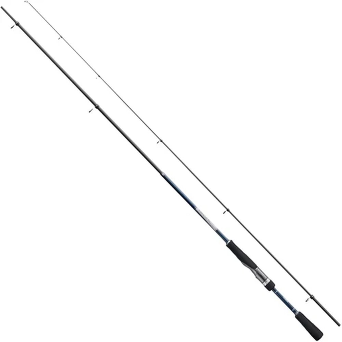 Shimano FREEGAME S86ML Telescopic Spinning Rod New