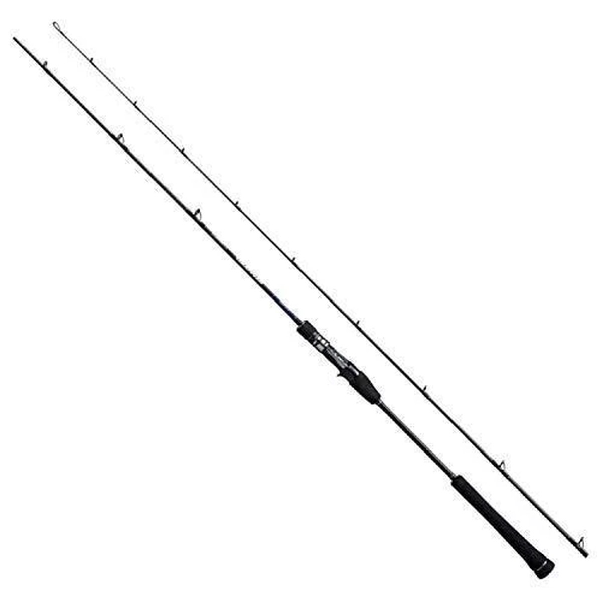 Shimano GRAPPLER Type LJ B63-1 Baitcasting Rod