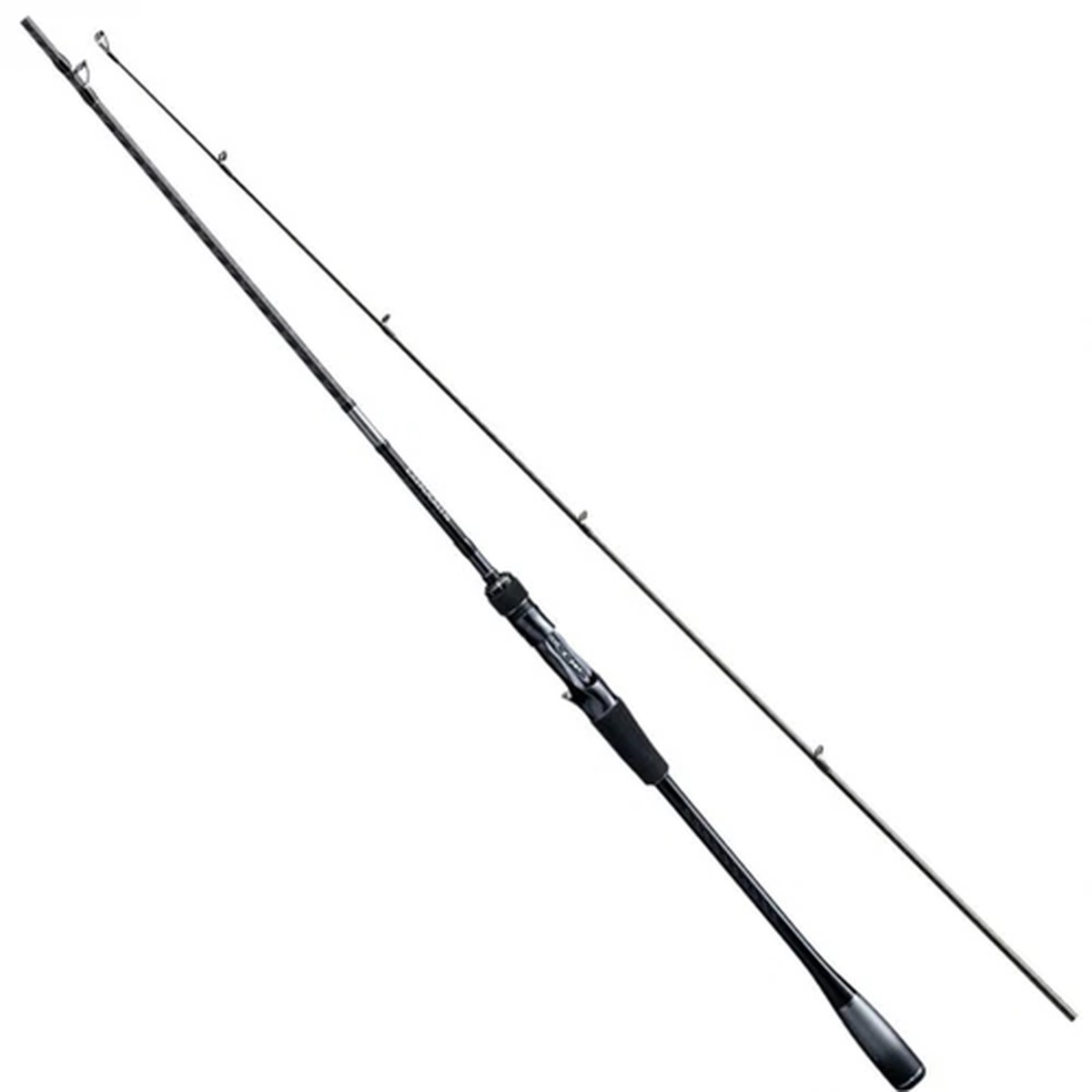 Shimano LUNAMIS B86ML Baitcasting Rod Shipping from JAPAN
