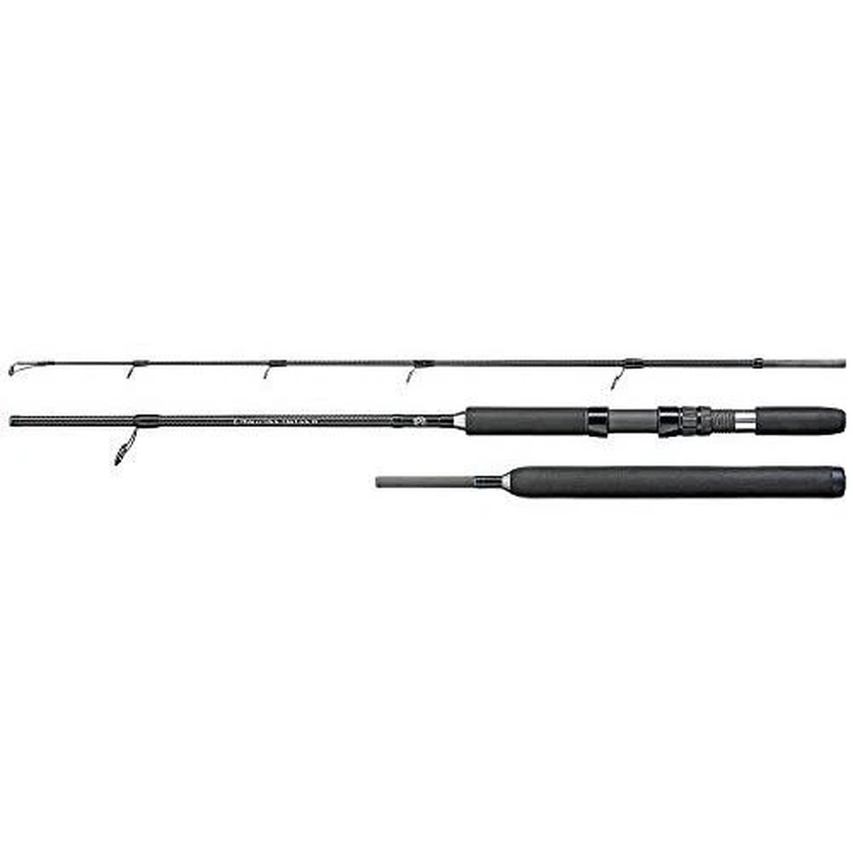 SMITH Offshore Stick OLP-S55ML/J3 Spinning Rod