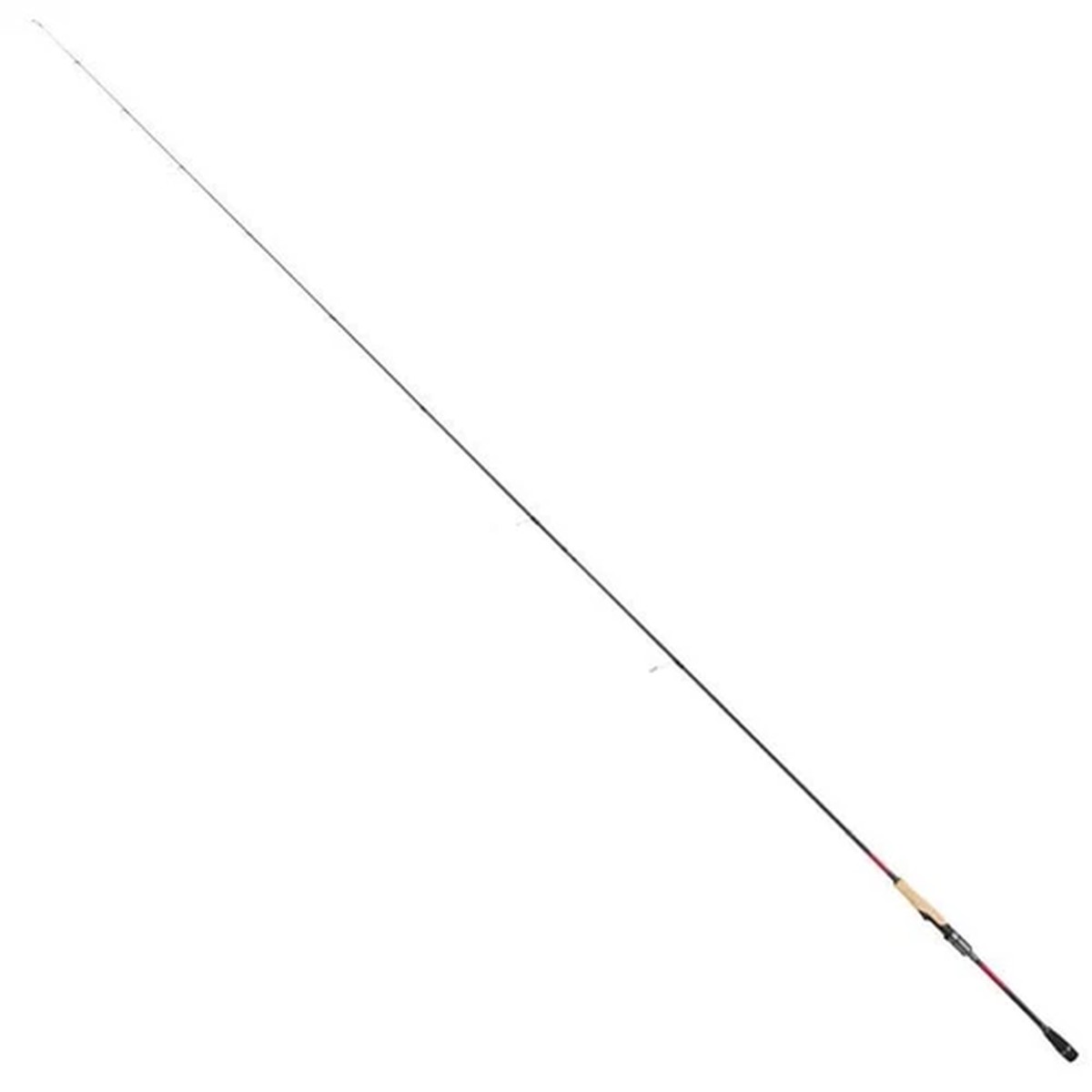 Tailwalk CRIMSON S82ML-F Spinning Rod