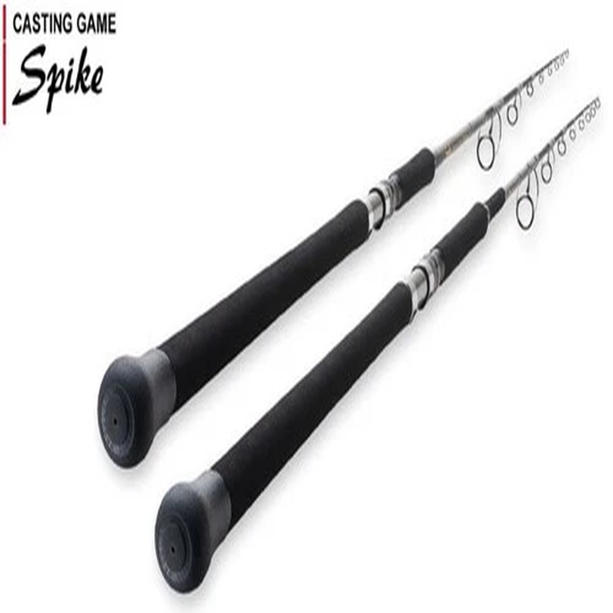 Tenryu Rod Spider Spike Bonito SK 722S ML (1980)