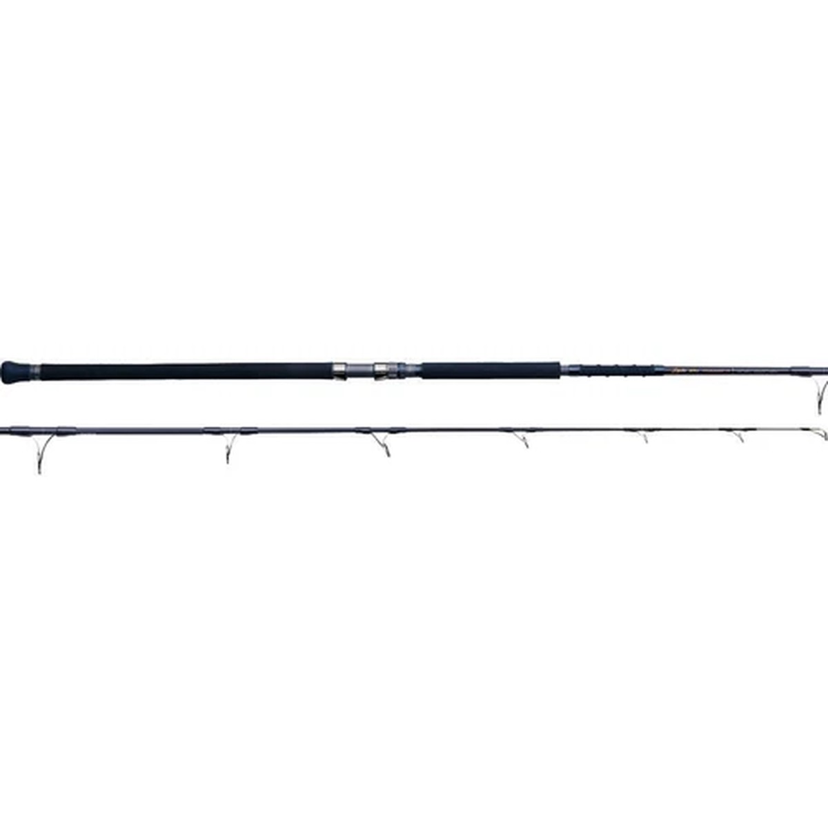 Tenryu Spike XPG SKX832S-H Spinning Rod