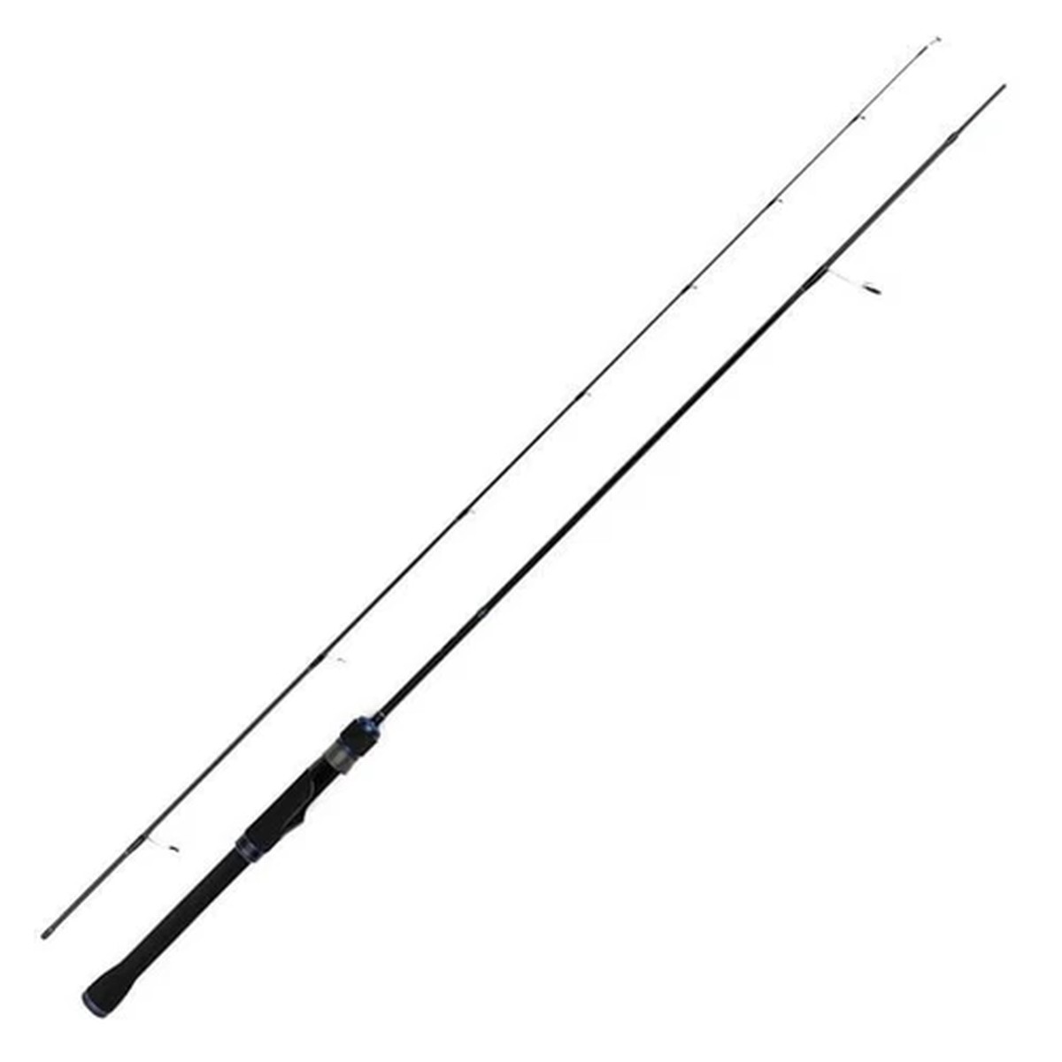 VALKEIN Break Through Zero Shield 60L Spinning Rod for Trout