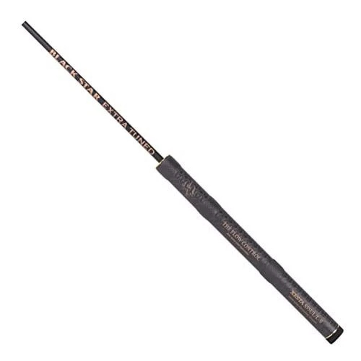 XESTA BLACK STAR Extra Tuned S55UL/L-S The S55UL/L-S Spinning Rod