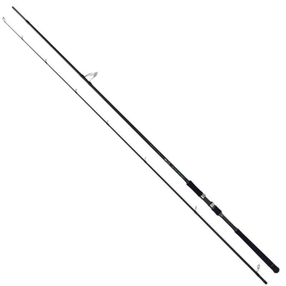 YAMAGA Blanks 25 Ballistick 1010MH Spinning Rod