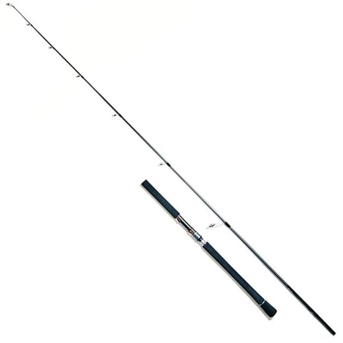 Zeake VELLZARD VOSC74 Spinning Rod