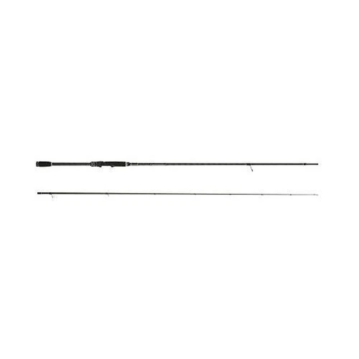 Abu Garcia Salty Style EGING STES-862M-KR Spinning Rod for Eging