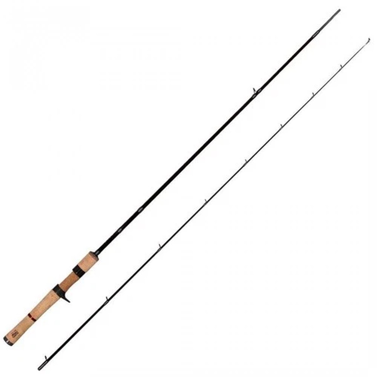 AbuGarcia AION AINC-602L Spinning Rod 6ft Light Power Extra Light Graphite