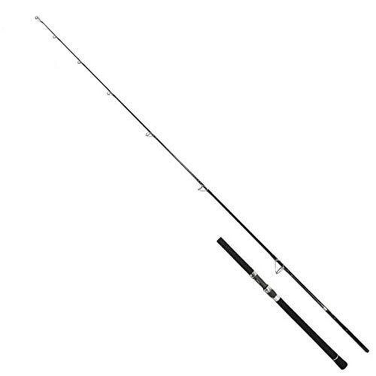 Daiwa 19 VADEL C80MS - Y Spinning Rod