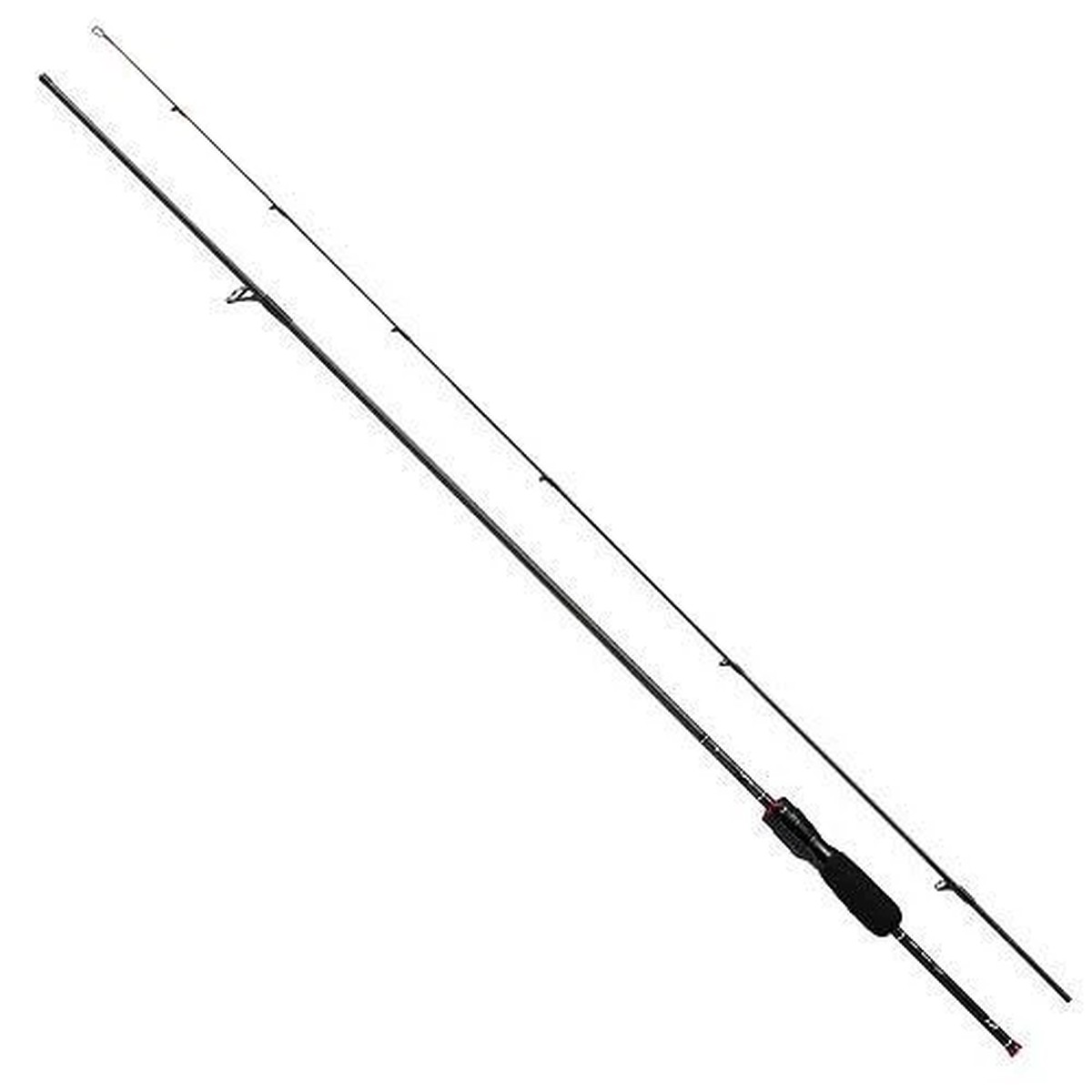 Daiwa 24 GEKKABIJIN AIR AJING 510UL-S-W Moonlight Beauty Spinning Rod
