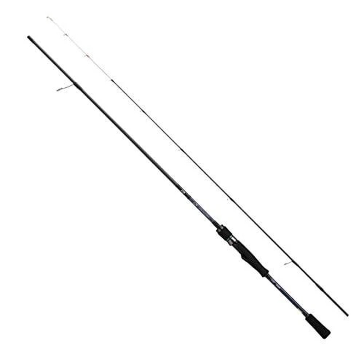Daiwa EMERALDAS MX BOAT 65MLS-S - Q Spinning Rod