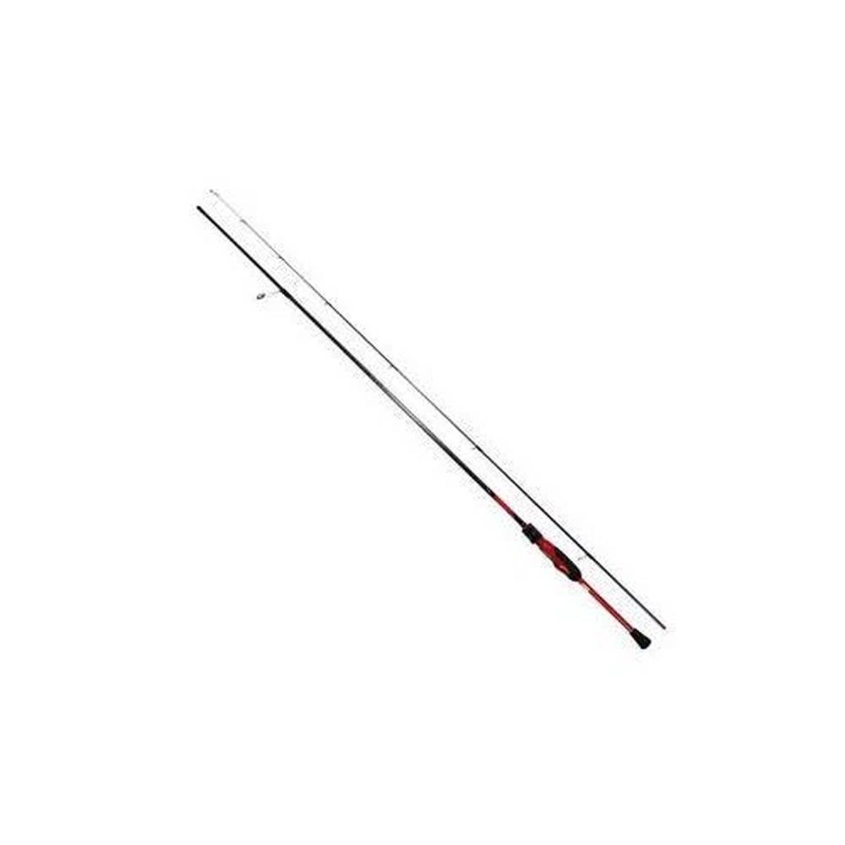 Daiwa GEKKABIJIN Rockfish 74UL-S-N Moonlight Beauty Spinning Rod