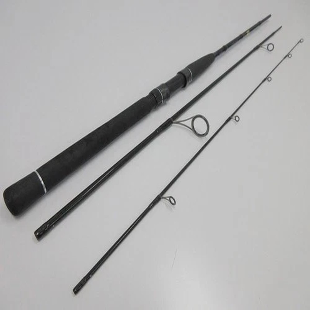 DAIWA MORETHAN MOBILE 70 MT70L-3 Fishing Rod Lure Rod Spinning Rod