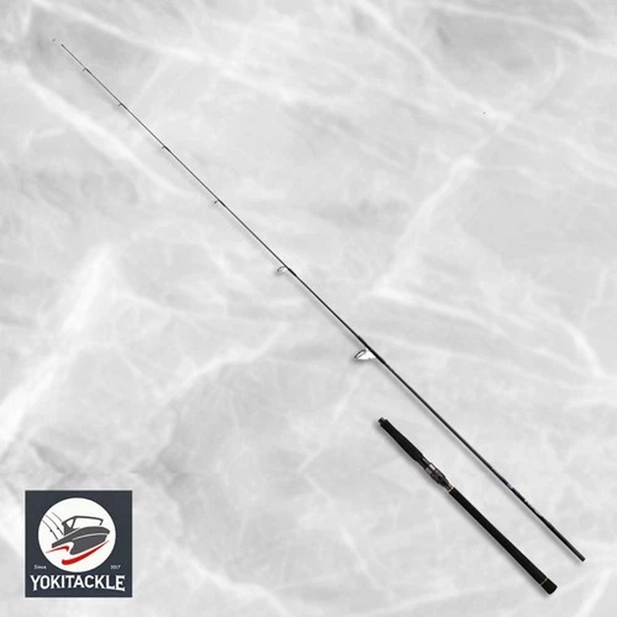 Daiwa Outrage BR BLJ 66XHS Spinning Rod JDM Shipping From JAPAN