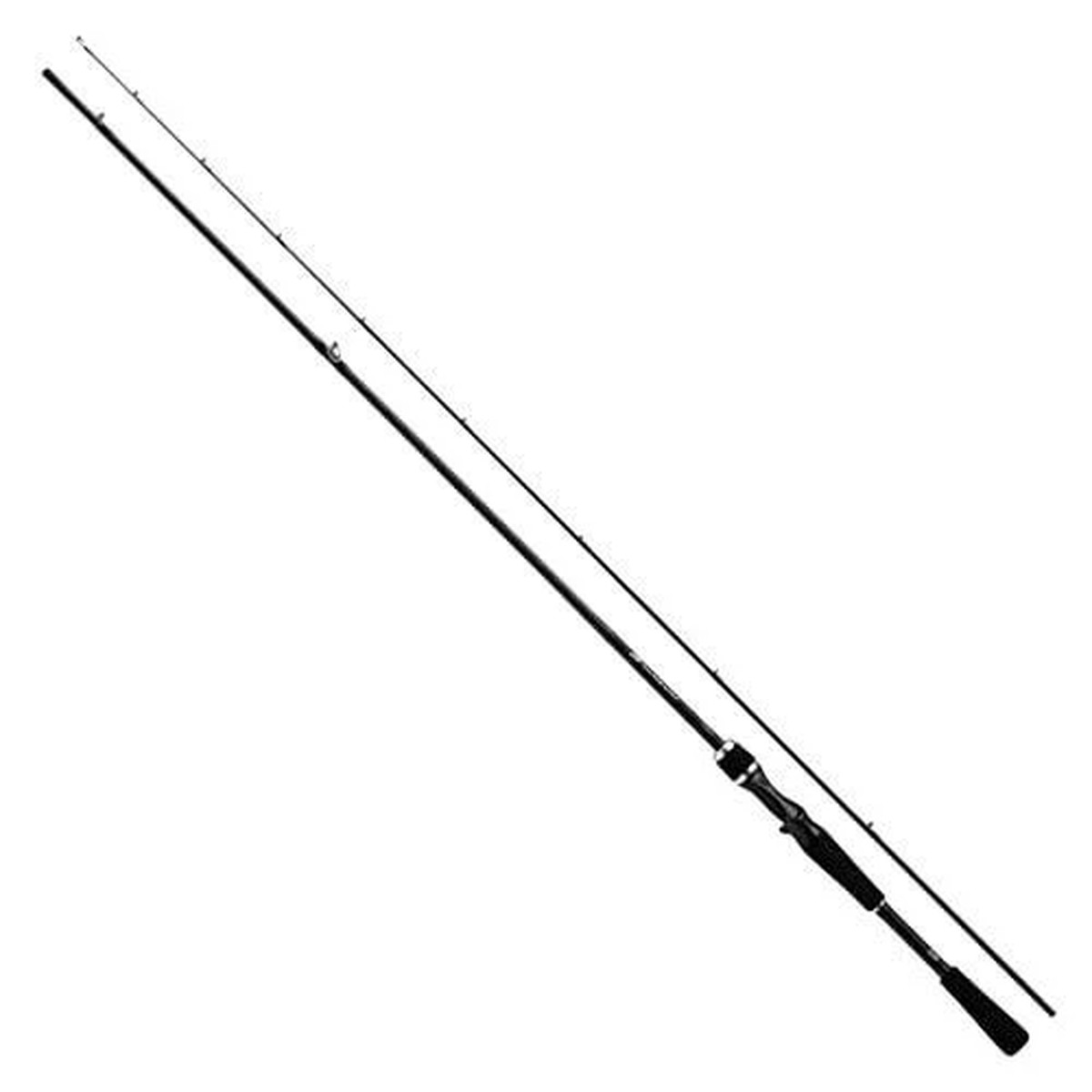 Daiwa Silver Wolf 83MB-S-W Spinning Rod