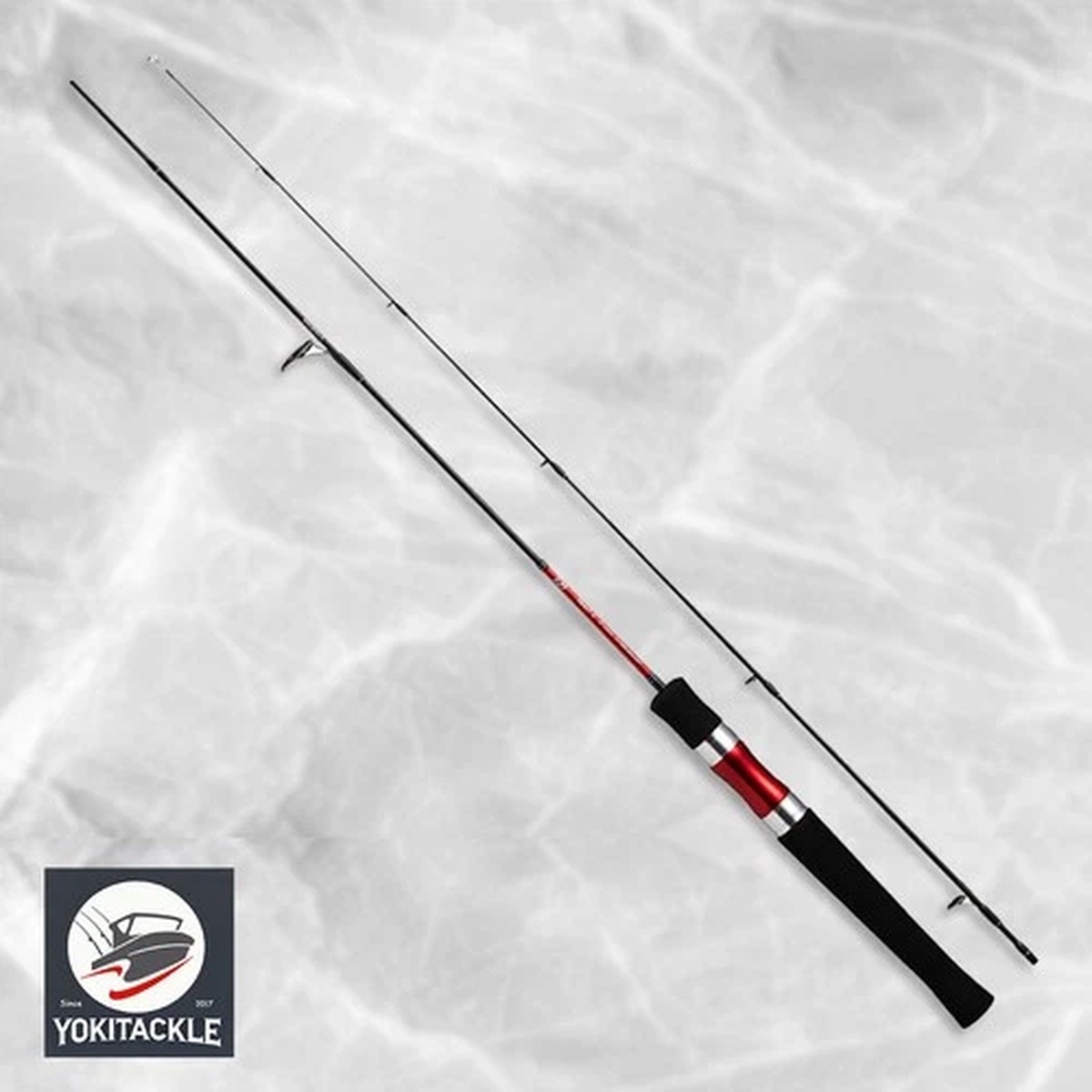 Daiwa TROUT X AT 40XUL-N Spinning Rod for Trout
