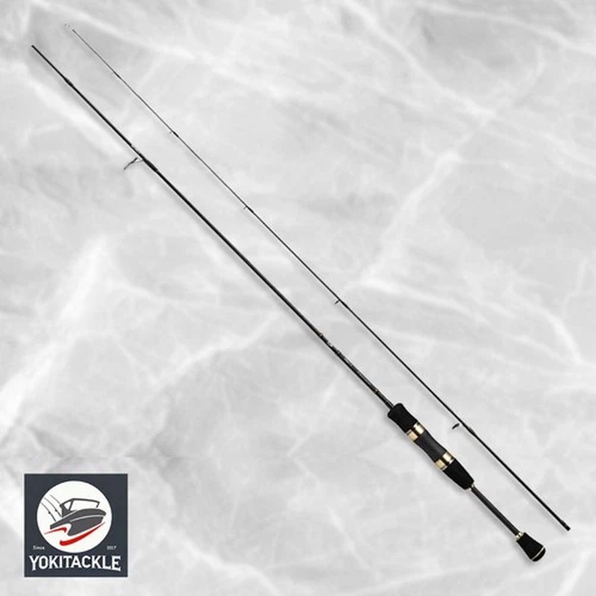 Daiwa TROUT X AT 60XUL-N Spinning Rod for Trout