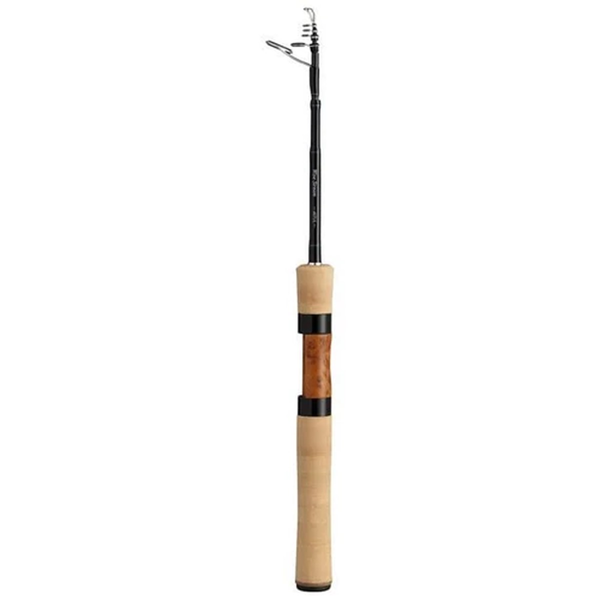Daiwa Wise Stream 56TL - Q Spinning Rod for Trout