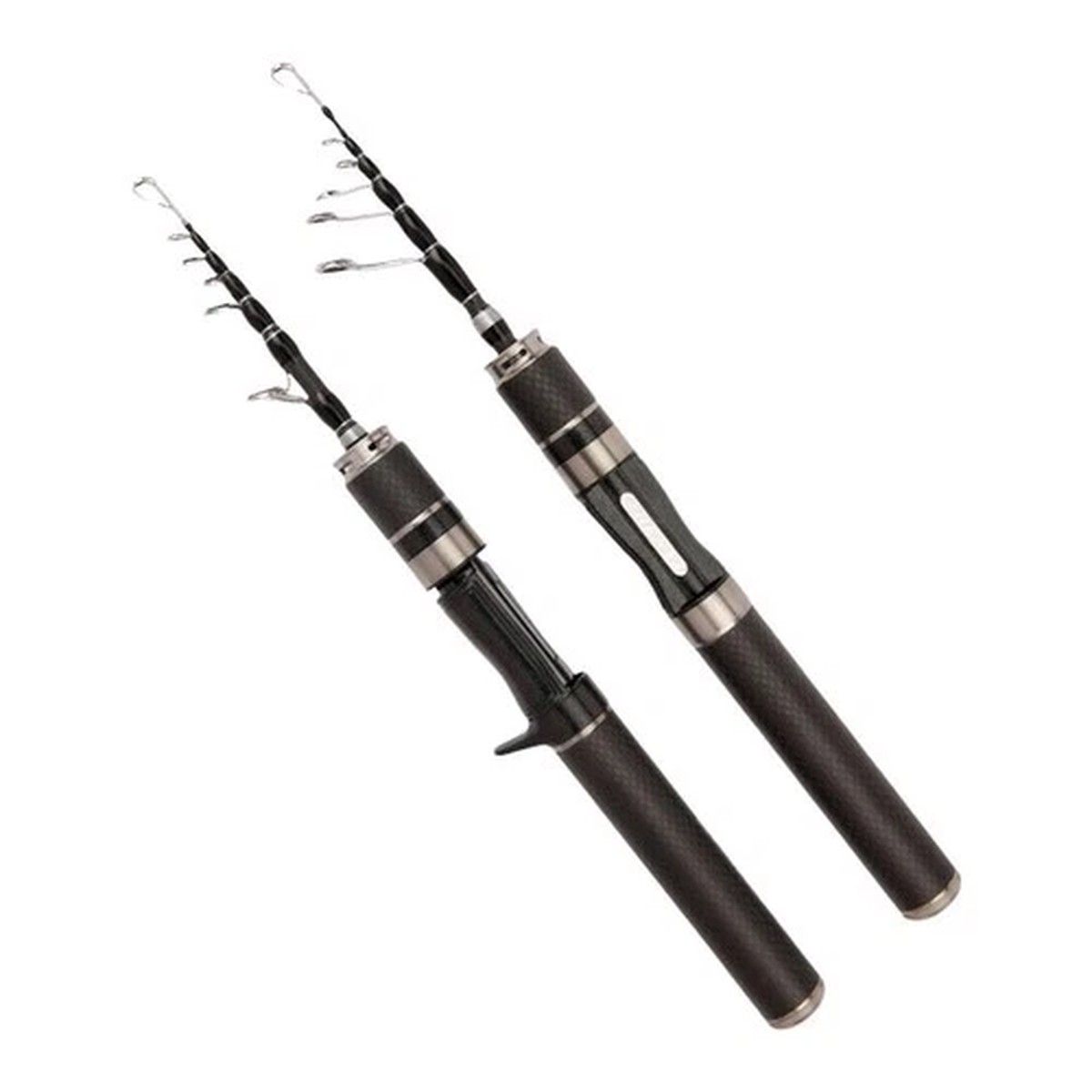 Feeder Rod Carbon Fiber Fishing Rod 1 5M To 2 4M Ul Ml For Spinnings For Combo